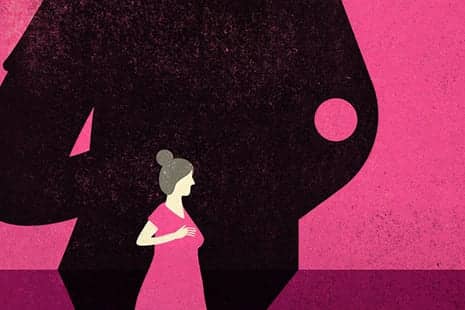 For Elderly Women with Breast Cancer, Surgery May Not Be the Best Option