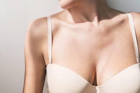 Why the Plastic Surgery Community Is Speaking Out About a New Breast Implants Study