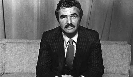 Sally Field, Plastic Surgery and Posing Nude — Burt Reynolds Discussed It All with The Times