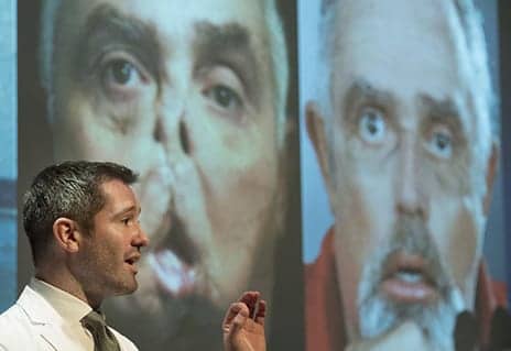 Man Doing Well After First Canadian Face Transplant in Montreal
