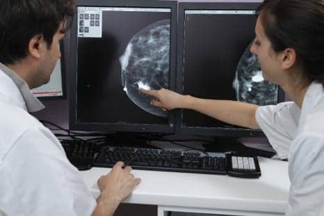 Fluorescent Tracers Help Surgeons Remove Breast Cancer Tumors And Preserve Healthy Tissue