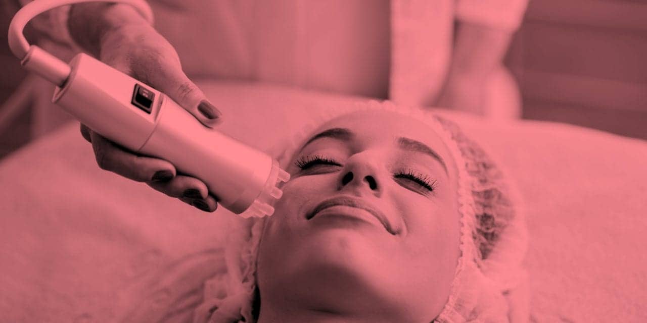 Dermatologists Dish on How to Treat and Correct Acne-Related Scarring