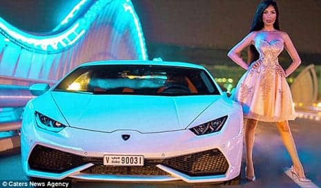 Kim Kardashian Fanatic Who Spent Over $500k On Cosmetic Treatments Reveals She Is 'Retiring' from Plastic Surgery