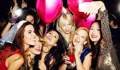 Americans Hate Selfies, But Can’t Stop Taking Them