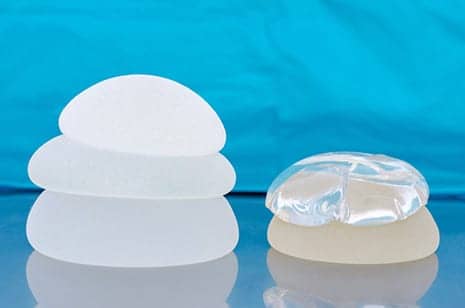 Silicone Breast Implants Associated with Rare Diseases