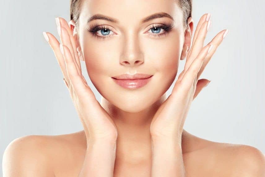 Forget Botox — ‘Thread Lifts’ Are the Latest Face-Lift Trend