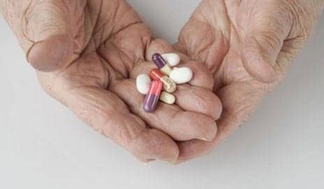 Experts Say You’ll Need These Vitamins to Live Longer