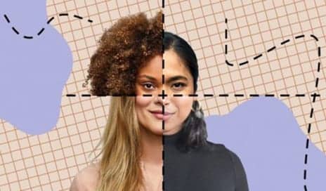 The Changing Face of Beauty In America