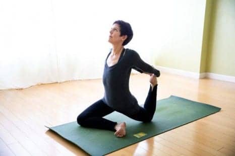 Flat Out: Rejecting Breast Reconstruction