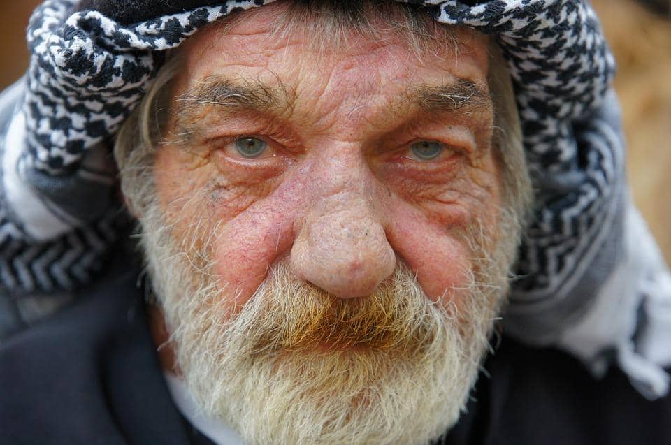 The Cure to Aging Could Be Hiding in Plain Sight