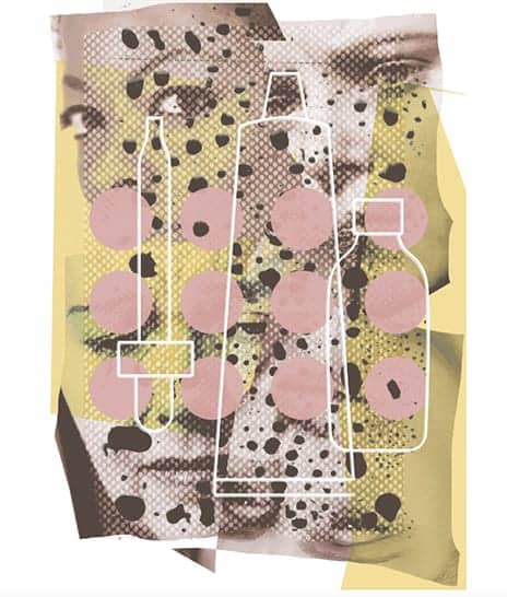 Why You Have Adult Acne, and How to Get Rid of It