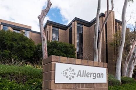 Allergan’s CoolSculpting Gets FDA Nod to Treat Area Below Jawline