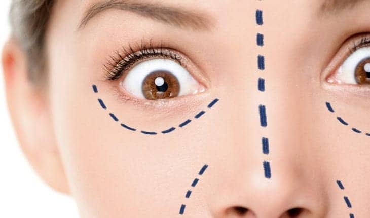 Can Plastic Surgery Make You Look Older? Yes . . .