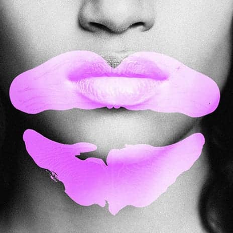 The Complicated Psychology Behind Bee-Stung Lips