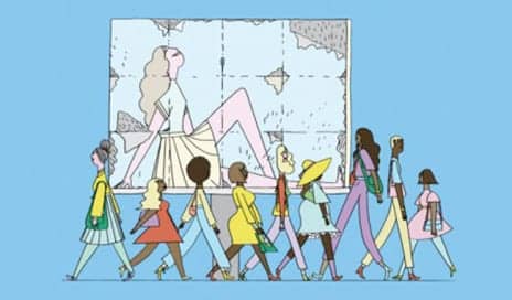 Are Beauty Brands (Finally) Rethinking Their Terminology?