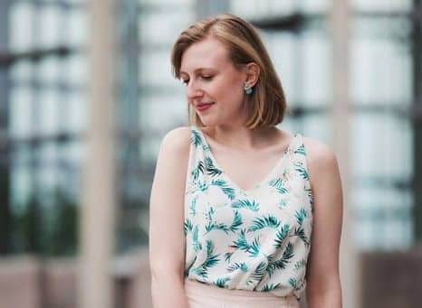 How I Learned to Love My Big, “Jewish” Nose—And, By Extension, My Religion