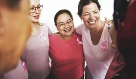 Immediate Breast Reconstruction with Mastectomy Doesn’t Negatively Affect Patient Outcomes, Study Finds