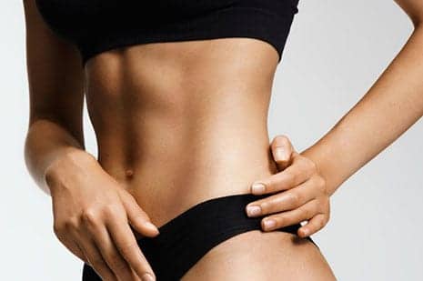 The New In-Office Treatment That Tightened One Woman’s Stomach in Just Two Weeks