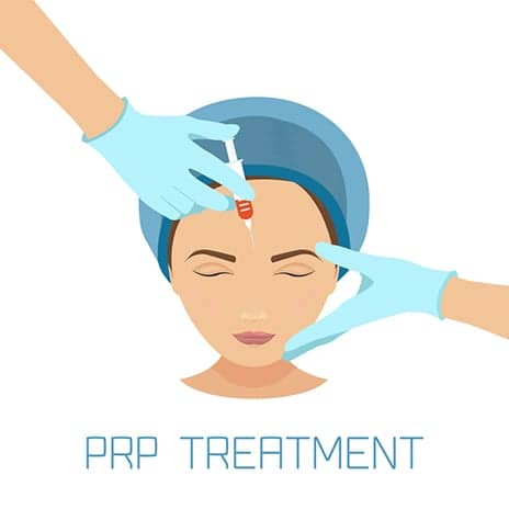 PRP Injection Benefits Are in the Eye of the Beholder