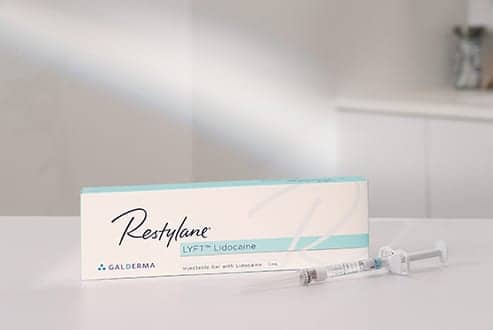 FDA Approves Restylane Lyft in Midface/Cheek Via Cannula