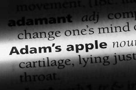 Balance Adam's Apple Surgery Satisfaction with Need for Caution, Study Notes
