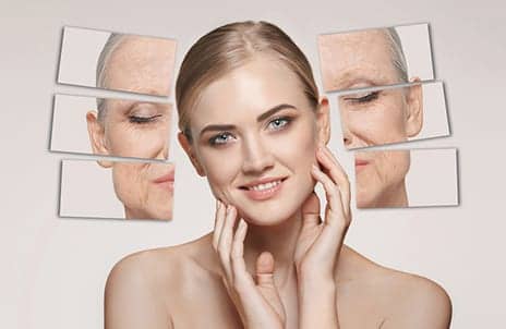 The 12 Biggest Myths About Women and Aging