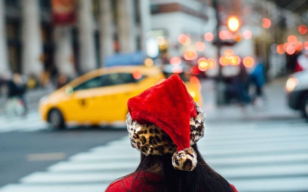 Why Is Everyone Getting Botox Over the Holidays — and Where?