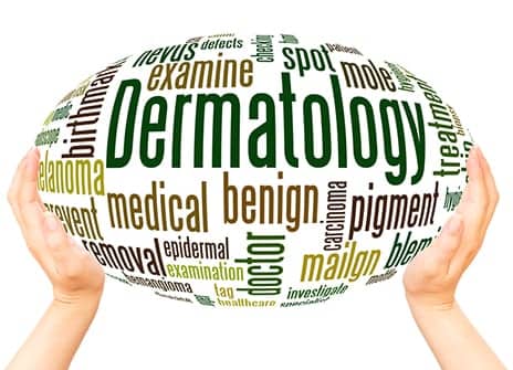 Research IDs Potential Dermatological Uses for Cannabinoids