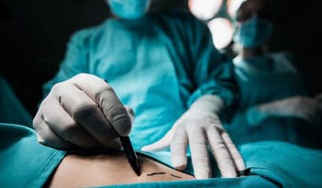 The Most Game-Changing Innovations in Breast Augmentation and Liposuction