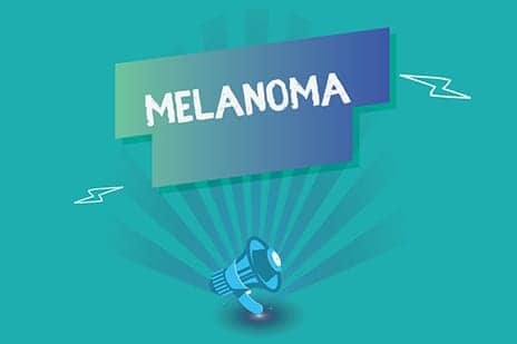 Melanoma Can Occur On Skin That Doesn't Get Much Sun