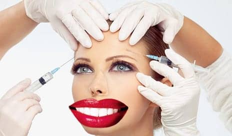 Most Doctors Are Burned Out, But Not Plastic Surgeons, Per Report