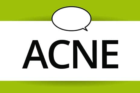 Find Your Acne Solution With Face Mapping