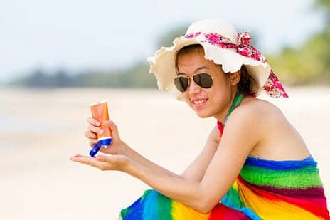 Poll Reveals Millennials' Attitudes Toward Skin Care