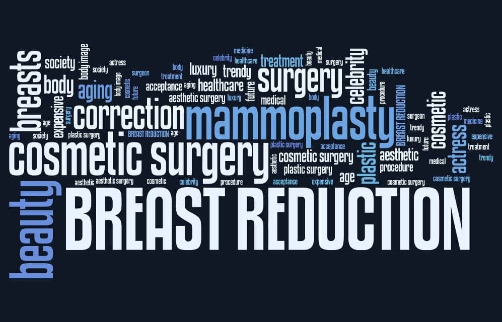 What to Expect After Having a Breast Reduction