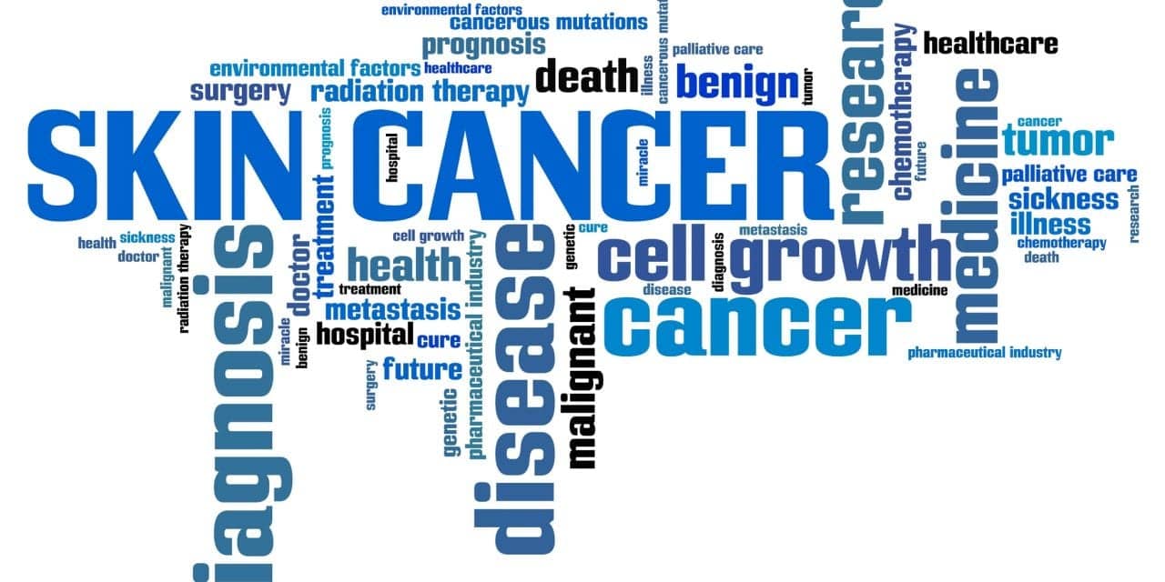 Elderly Patients with Nonmelanoma Skin Cancer More Likely to Go Untreated