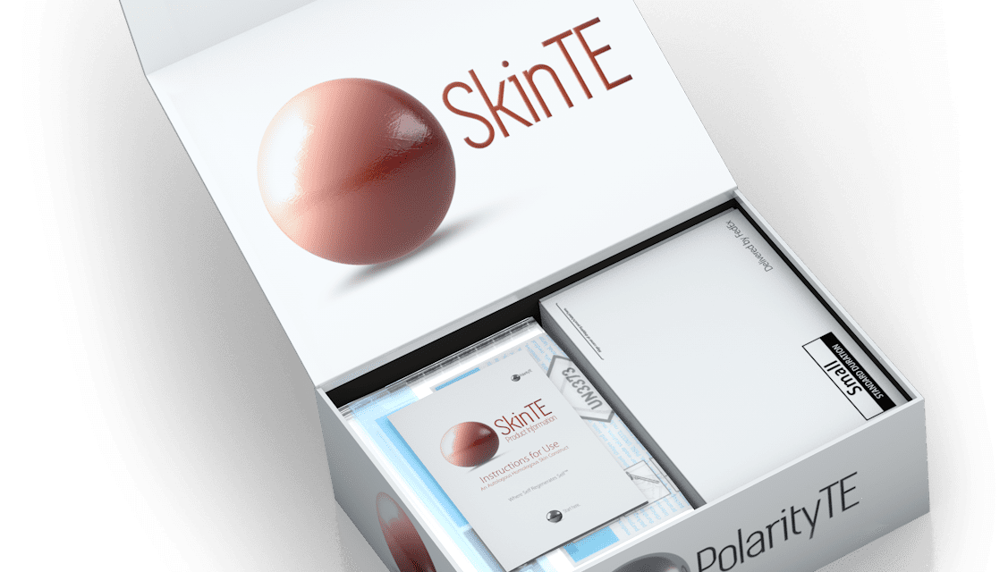 PolarityTE Announces Positive Data Showing SkinTE Regenerated Full-Thickness Skin in Difficult-to-Treat Wounds