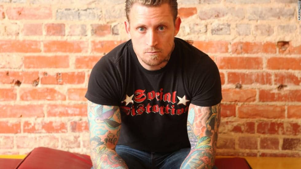The Dark Side of Tattoos and Your Health