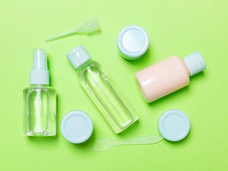 9 Easy Tips for Healthy, Happy Skin While Traveling