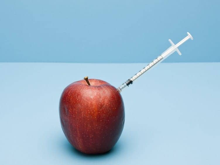 All of My Friends Are Getting Dermal Fillers. Should I?