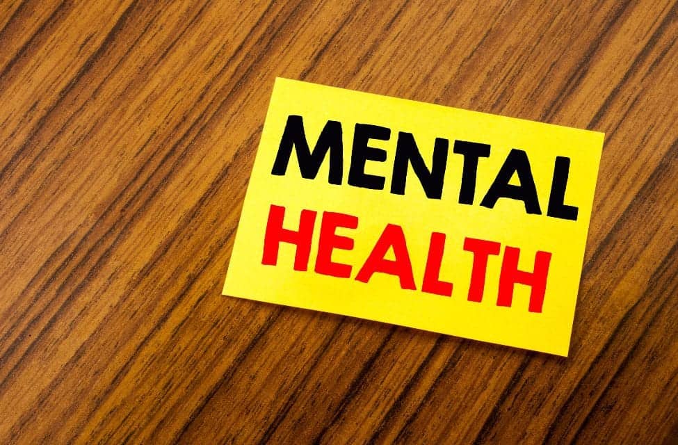 Depression, Bullying, Shame: Dermatologists Want Skin & Mental Health To Be Taken Seriously