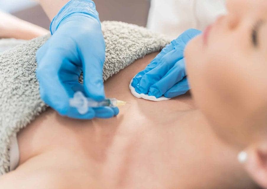 Vampire Facial to Vampire Breast Lift—Which Spooky Cosmetic Treatments Are Worth Trying (And Which Aren’t)