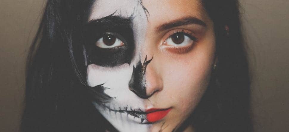 Don’t Let Your Skin Get Spooked This Halloween
