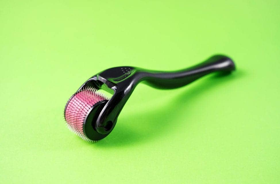 Everything You Need to Know About Microneedling, According to Dermatologists