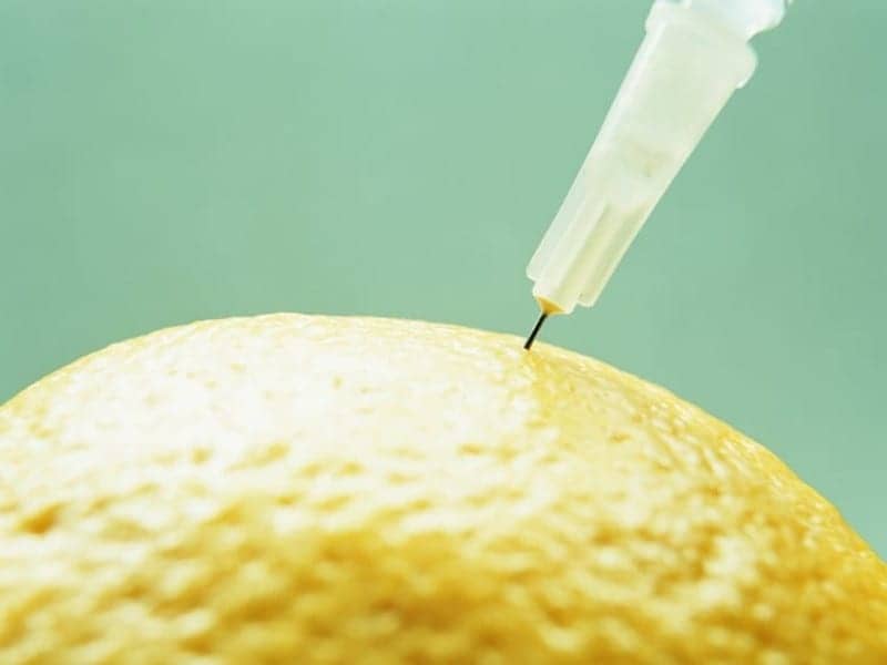 What You Need to Know Before Getting a Cortisone Shot for Acne