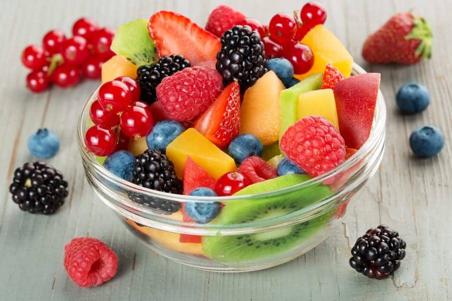 Fruit Consumption, Oral Health Linked to Psoriasis Severity