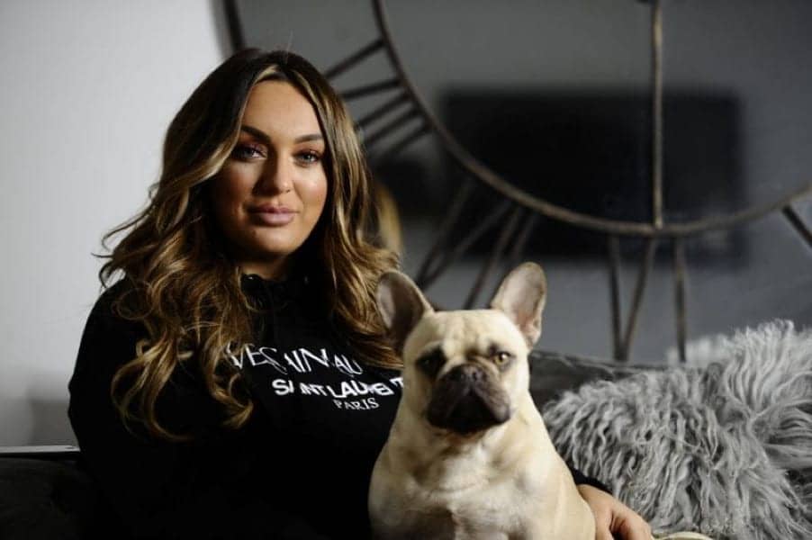 Woman Fears for Unborn Baby After Botched Tummy Tuck Left Her Battling Sepsis
