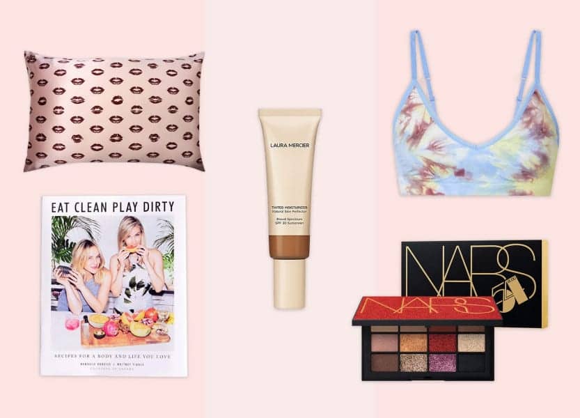 The Most Thoughtful Gifts to Give After Every Cosmetic Procedure