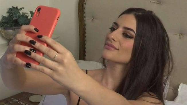 Snapchat Dysmorphia: The Perils of Seeking ‘Selfie’ Perfection