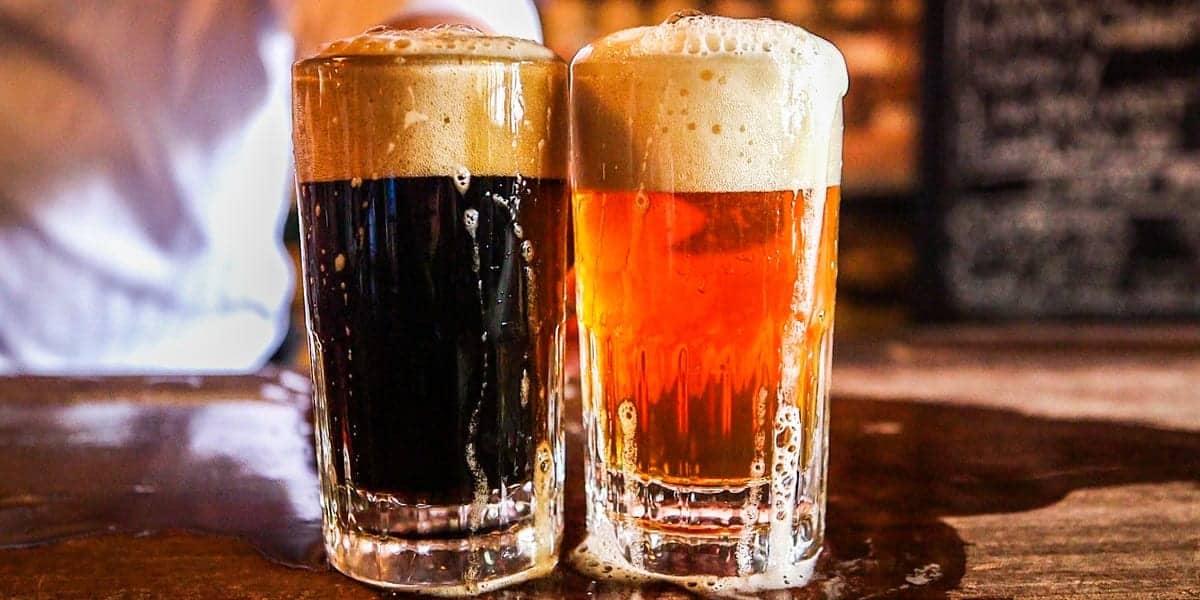 You Can Now Wash Your Hair with Beer Shampoo, and Dermatologists Have Mixed Reviews