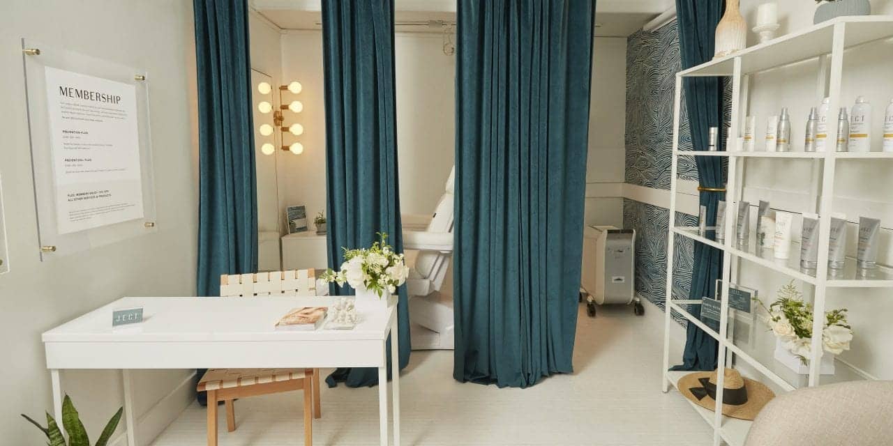 The Rise of the ‘Botox Bar’